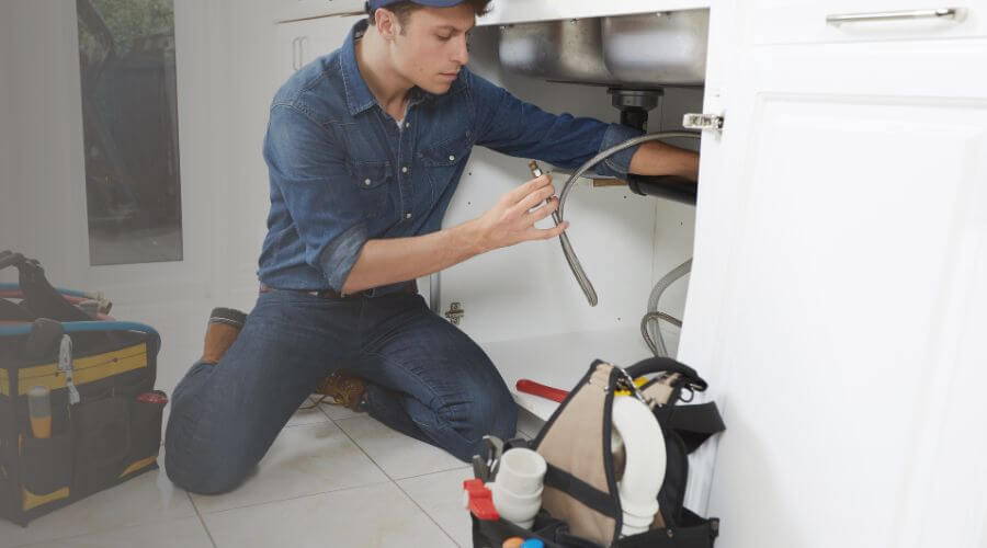 Expert burst pipe repair services in Sutherlin, OR